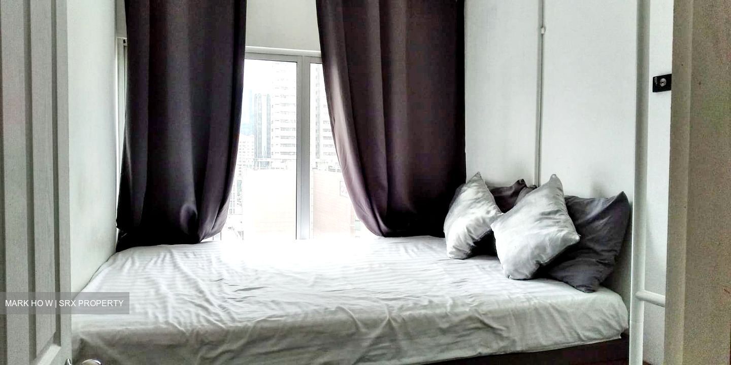 People's Park Complex (D1), Apartment #528995771